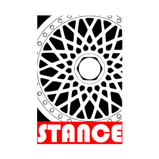 Stance Mag T-Shirt