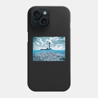 Lighthouse No. 3 Phone Case