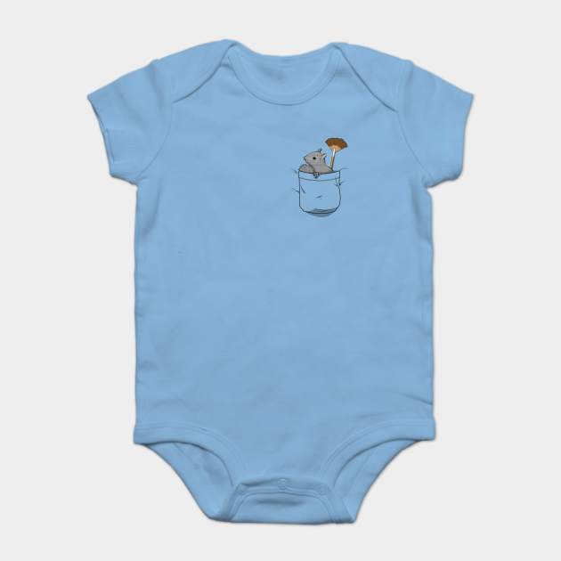 ross infant clothes