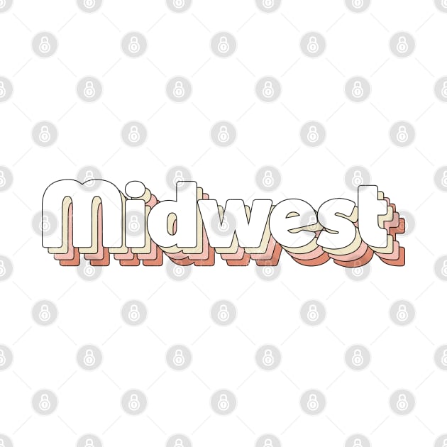 Midwest by DankFutura