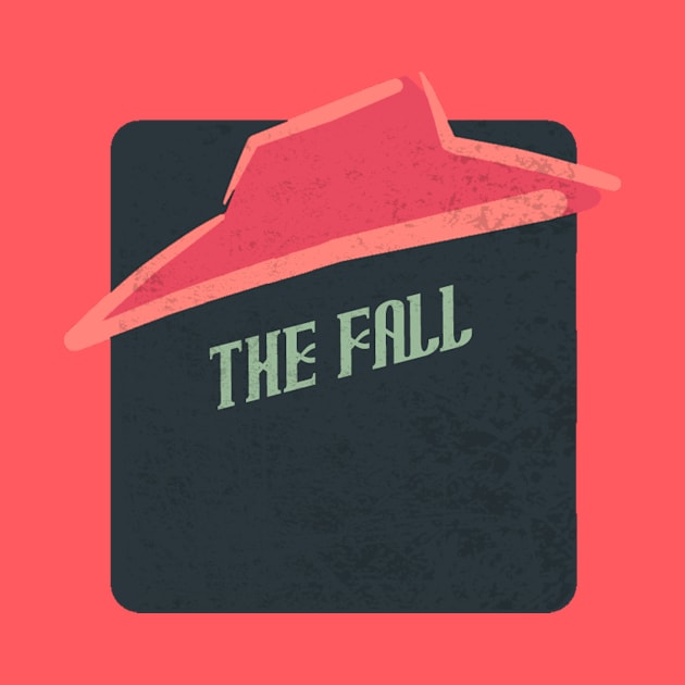 the fall by Bike Ilustrada