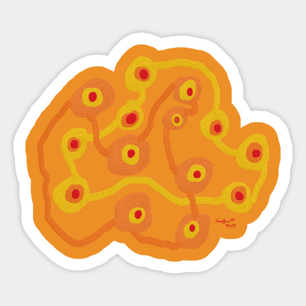 Connected Dots