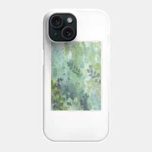 Botanical 27 Phone Case