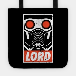 LORD Tote