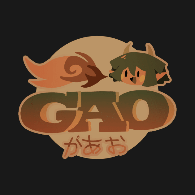 Gao by Omnidraconia