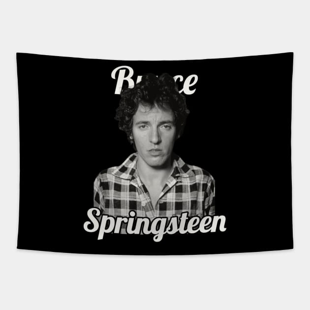 Bruce Springsteen / 1949 Tapestry by glengskoset