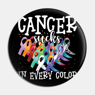 cancer pins