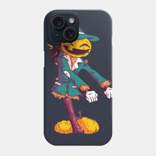 Funny Halloween Phone Case