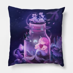 Nightlight Pillow