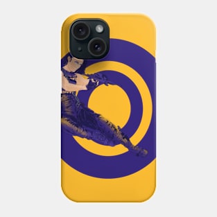 Huntress Phone Case