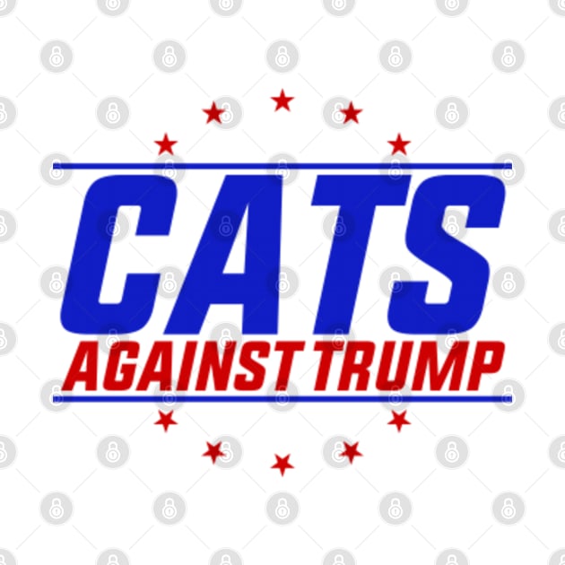 Cats-Against-Trump by GreenCraft