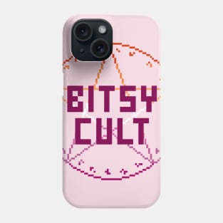 Lesbian Bitsy Cult Phone Case