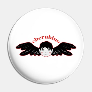 Cherubino Pin