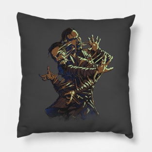 doctor strange Pillow