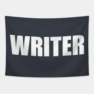 Authority: Writer Tapestry