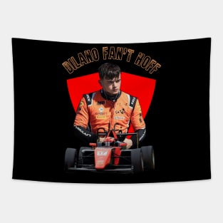 Dilano Speed Rc Tapestry