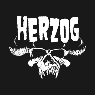 HERZOG T-Shirt