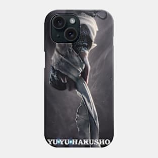 Yu Yu Hakusho Phone Case