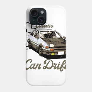 Classicscandrift Phone Case