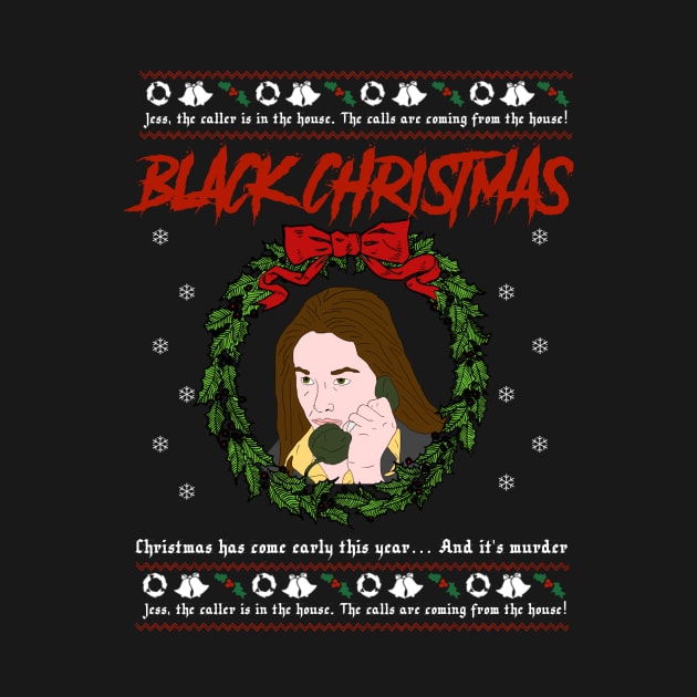 Black Christmas by VideoNasties