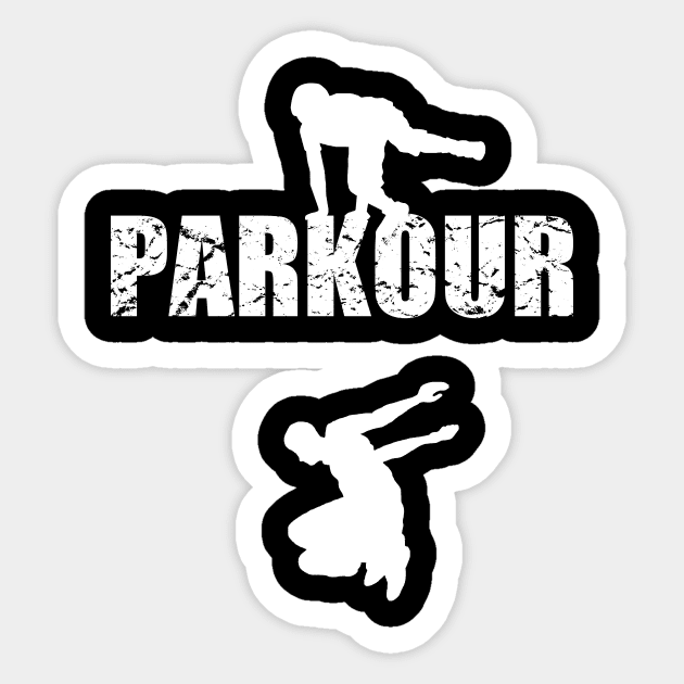PARKOUR - PARKOUR - ROBLOX -  Parkour, Roblox, Home decor decals