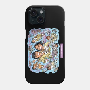 The Osmonds Phone Case