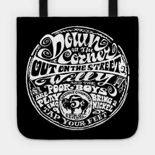 Creedence Clearwater Revival || live Tote