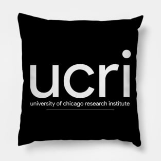 UCRI Pillow