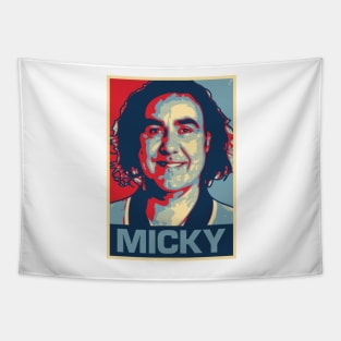 Micky Tapestry