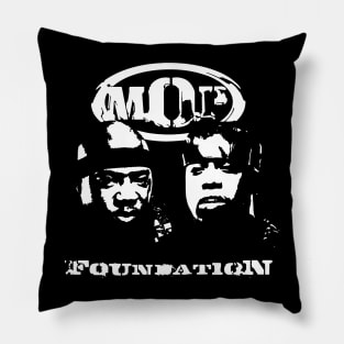 FNDTNmop Pillow