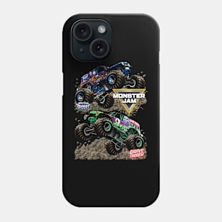 The Two of Crush It Phone Case