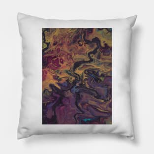 dusk Pillow