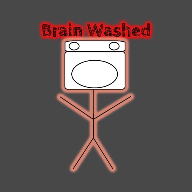 Brain Washed by IanWylie87