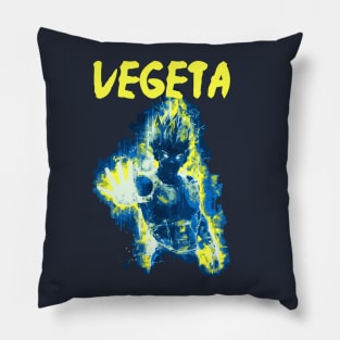 Vegeta - Dragonball Z Pillow