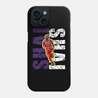 Shai no2 - MVP ?! Phone Case