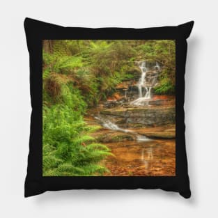 Mini Cascades at Leura Pillow