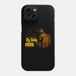 Big Daddy Kane | Retro Phone Case