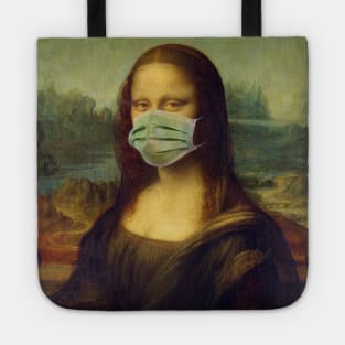 Monamasker Tote