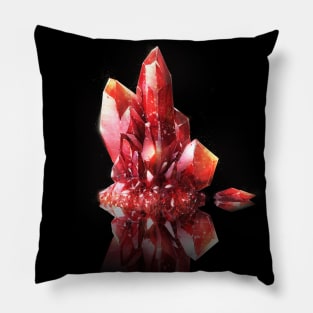 Rhodochrosite Pillow