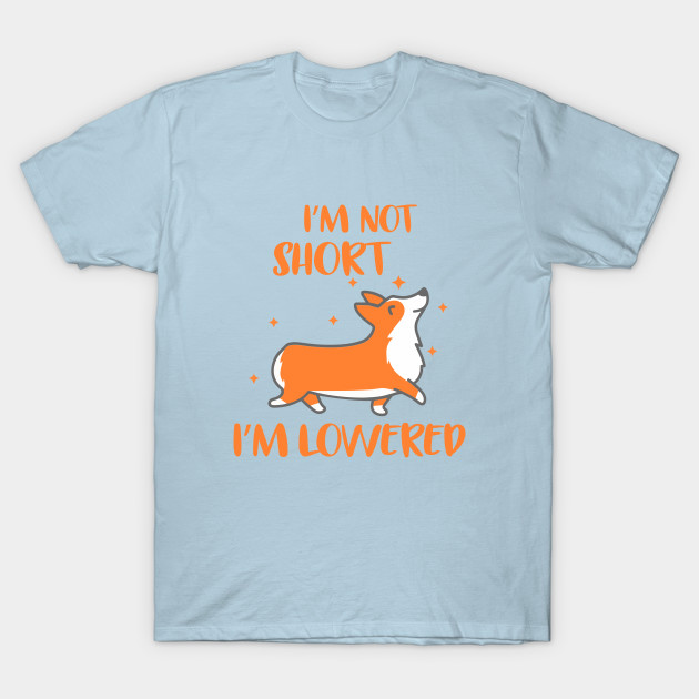 Disover Funny Corgi meme Kawaii Gift for Pembroke Corgi mom Birthday - Corgi Lover - T-Shirt