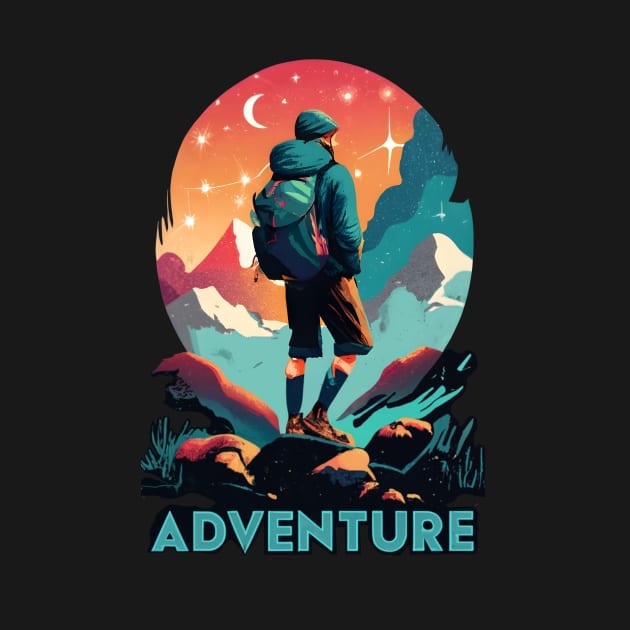 Adventure by Double You Store