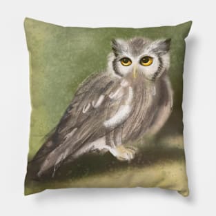 owL Pillow