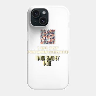 Mental Health Awareness Phone Case