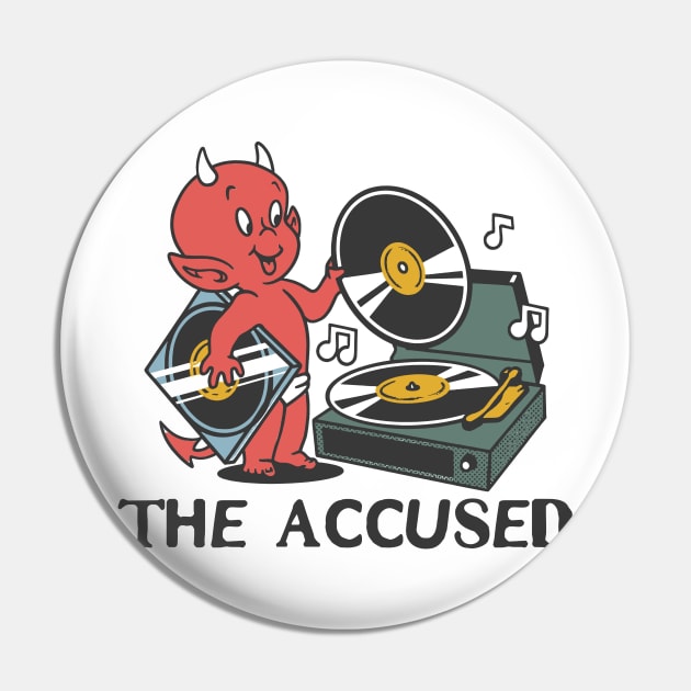 the accused devil record Pin by mantaplaaa