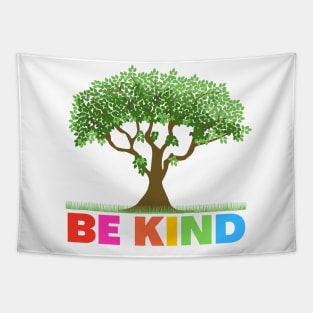 Be kind Tapestry