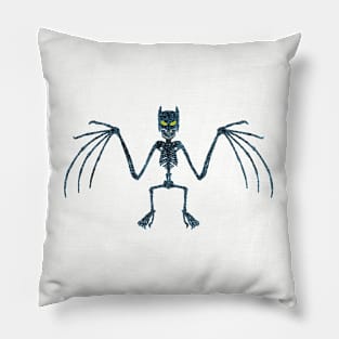 Bat Pillow