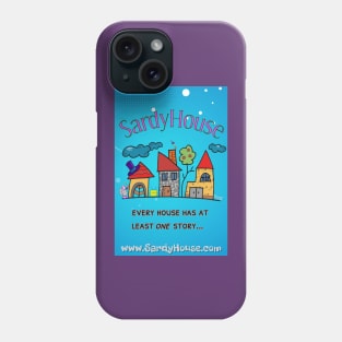 SardyHouse Shirt Phone Case