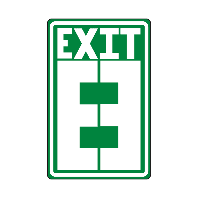 Exit 8 by Exit8