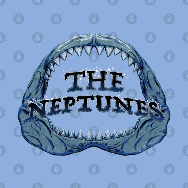 the Neptunes (vintage) by VinylCountdown