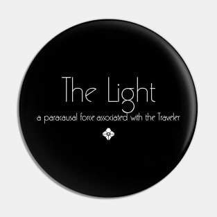 The Light Pin